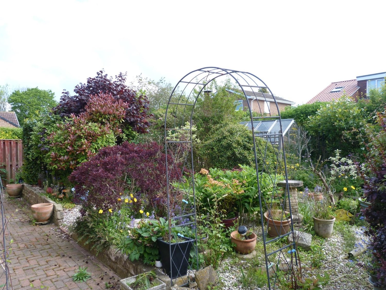 6 Dale Garth, Market Weighton