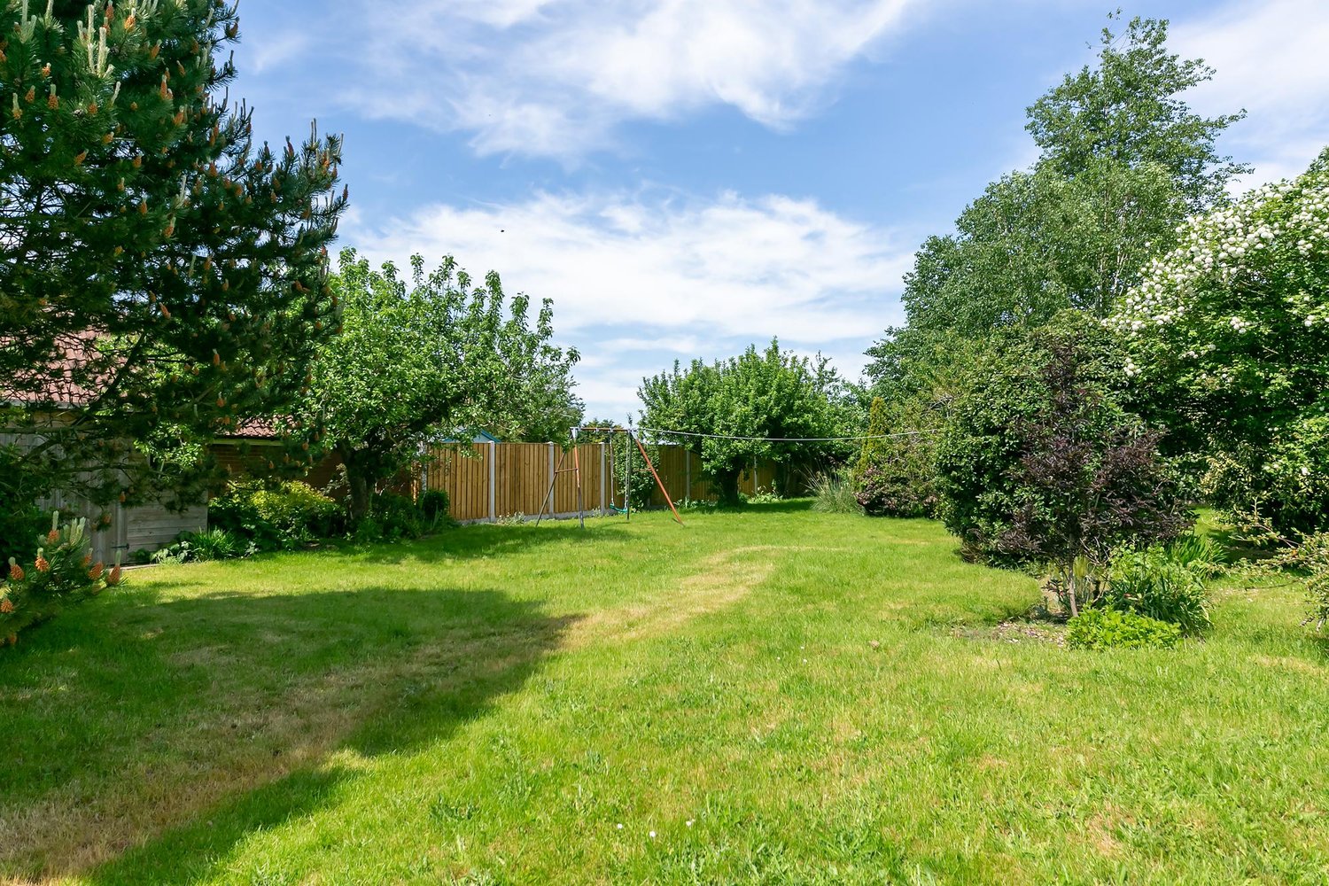 Hazeldene York Road, Shiptonthorpe, York