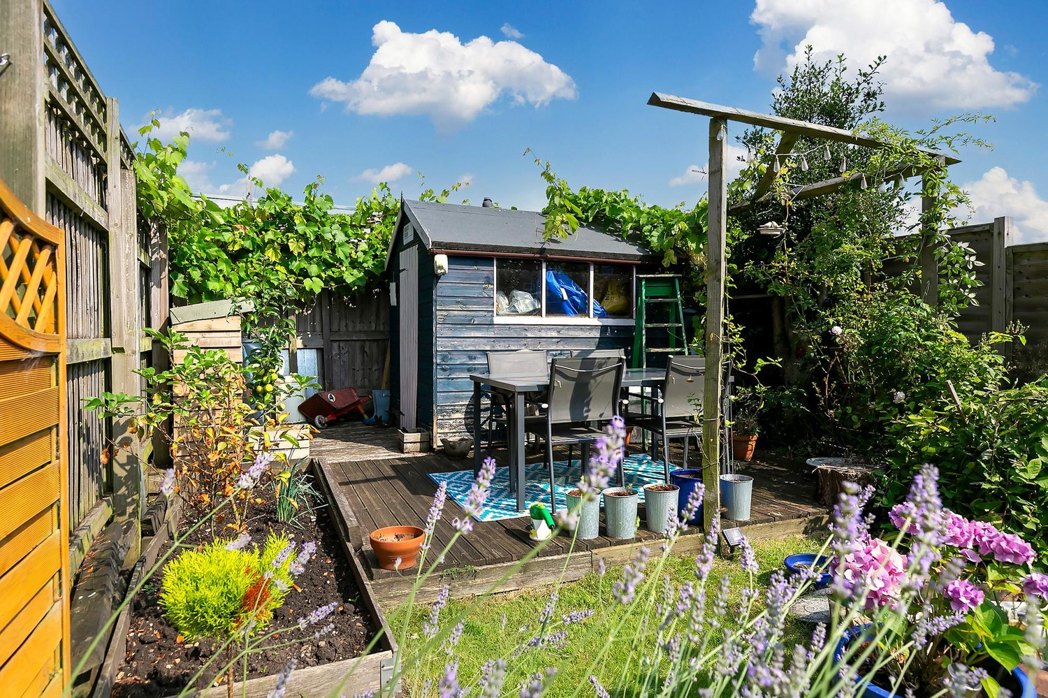 44 Barmby Road, Pocklington, York