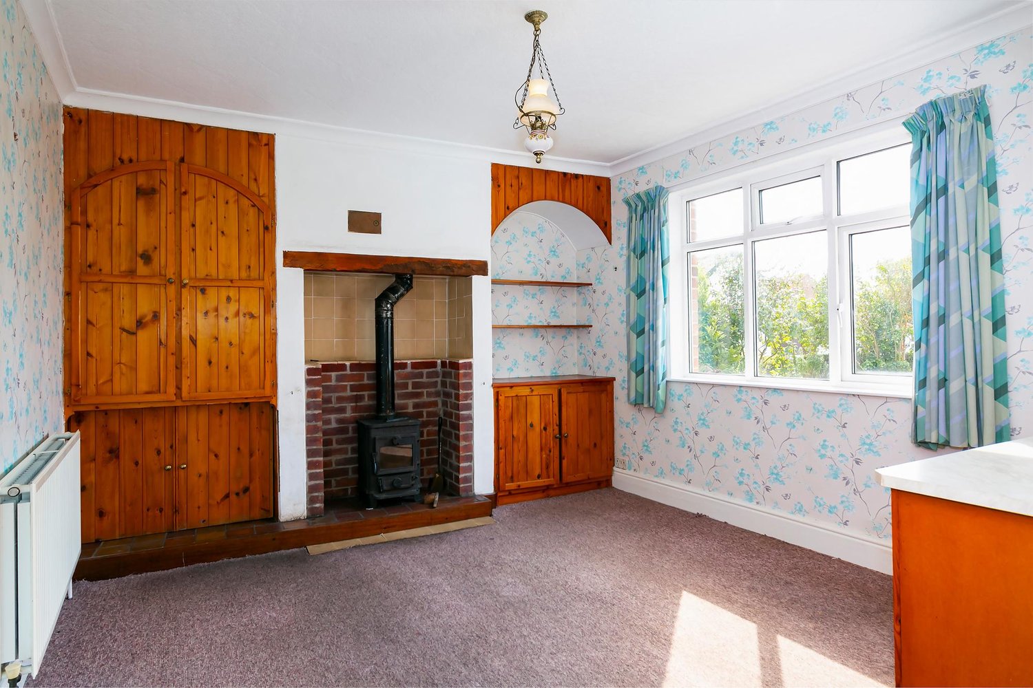 The Martins Main Street, Millington, York