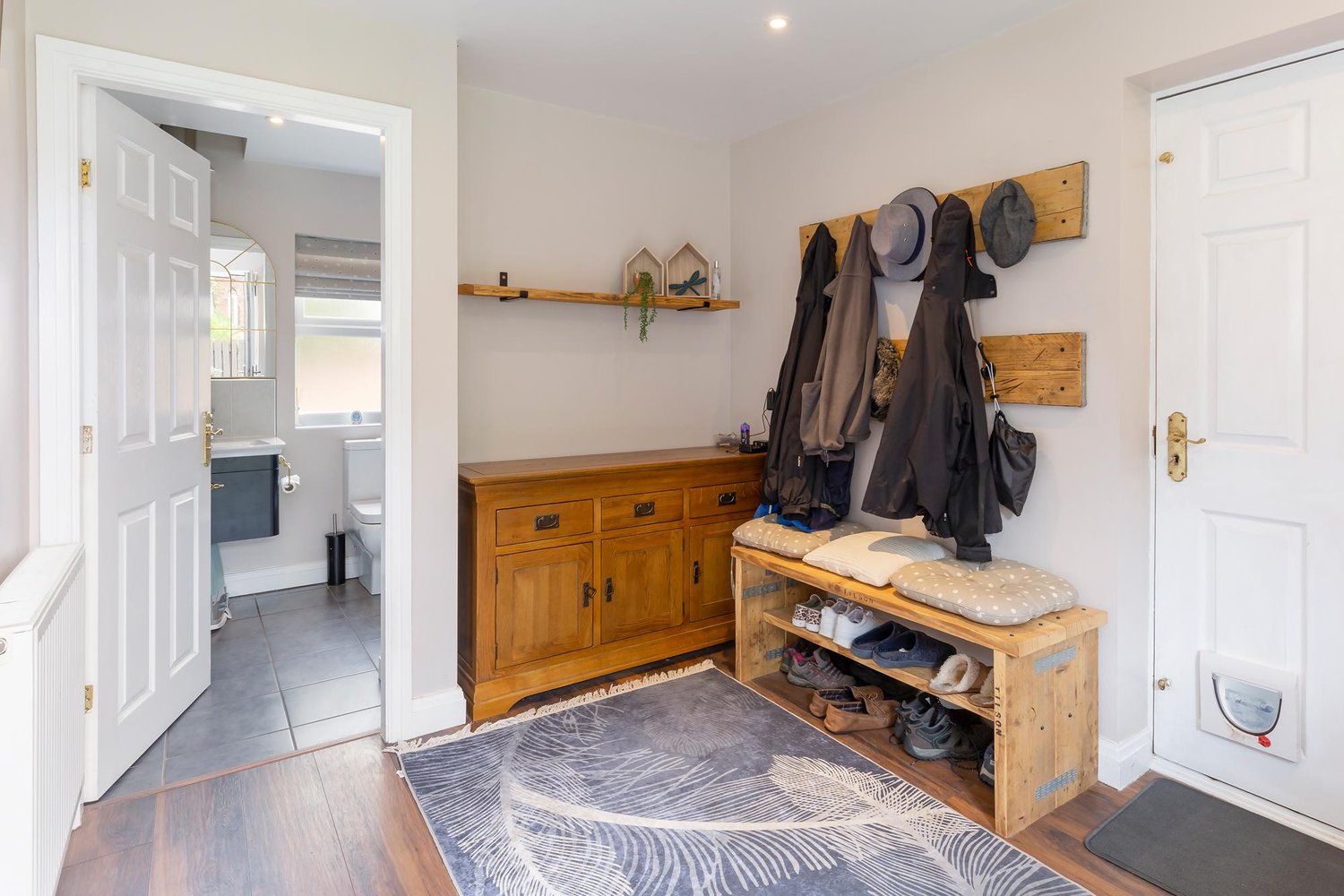 2 The Rowans, Holme-on-spalding-Moor, York