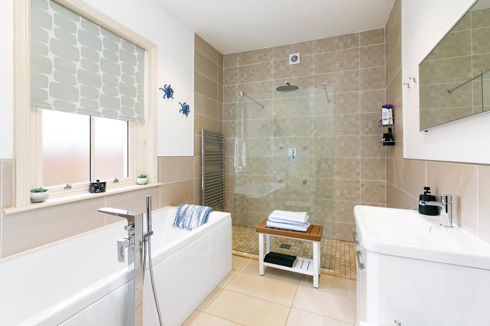 1 Beechwood Close, Fangfoss, York