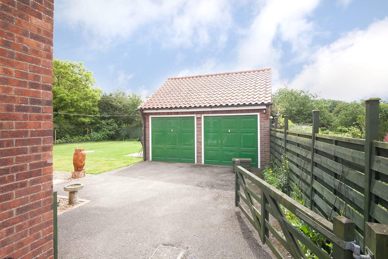  Richmond House, Nunburnholme, York