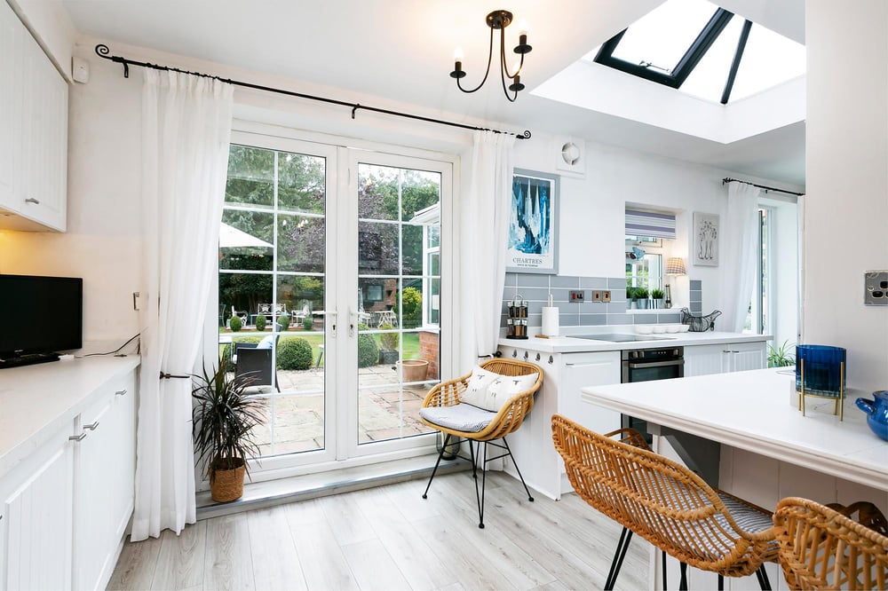 50 Breighton Road, Bubwith, Selby