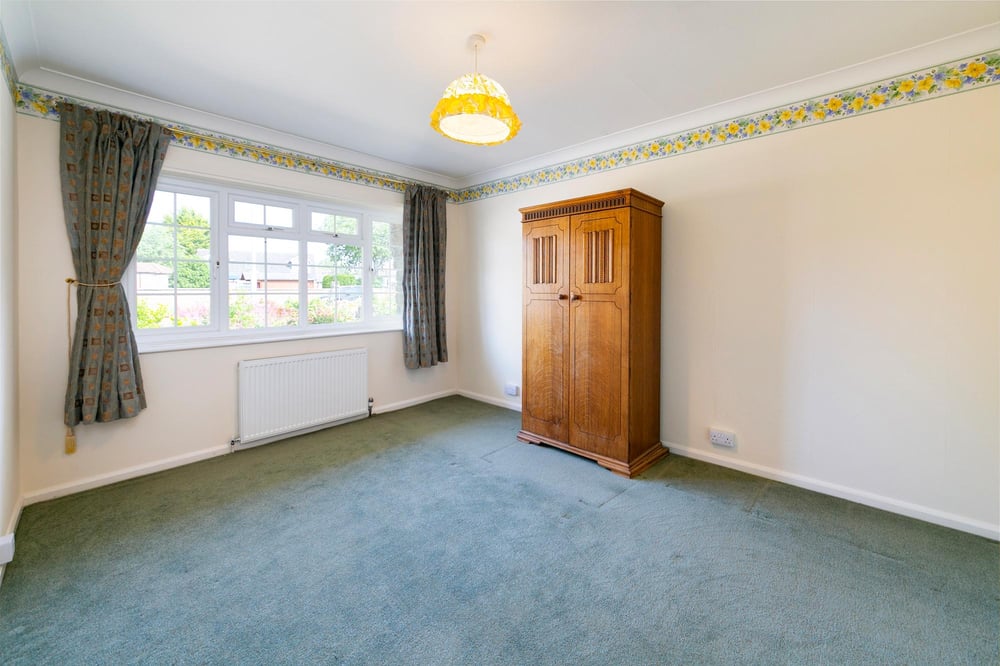 81 Yapham Road, Pocklington, York