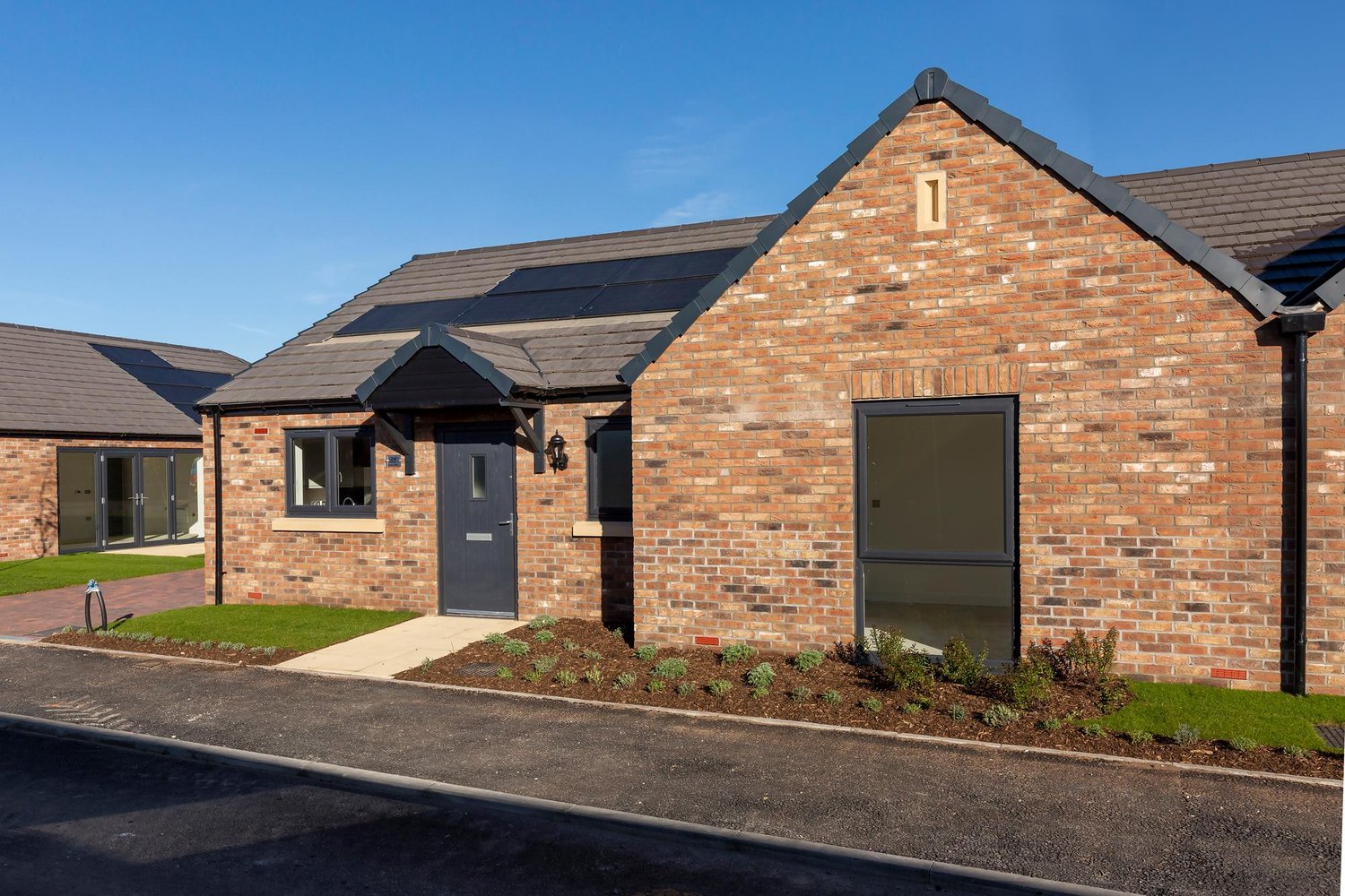 23 Lavender Fields , Feoffee Common Lane, Barmby Moor