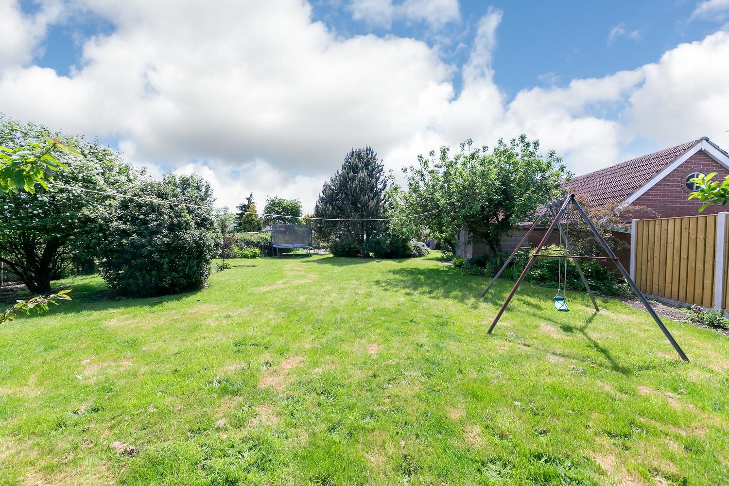 Hazeldene York Road, Shiptonthorpe, York