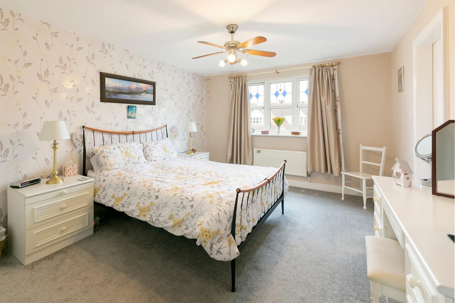 3 Shipman Road, Market Weighton, York