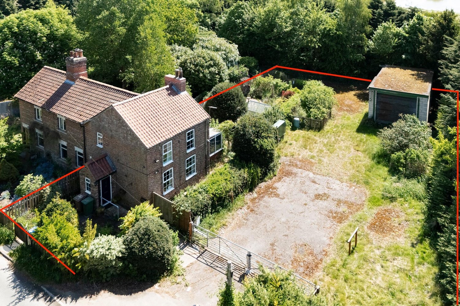 Holly Cottage Allerthorpe, York