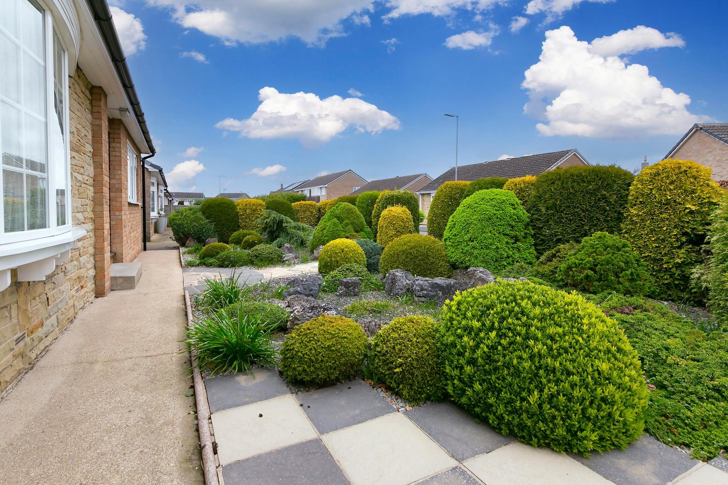 19 Orchard Gardens, Pocklington, York