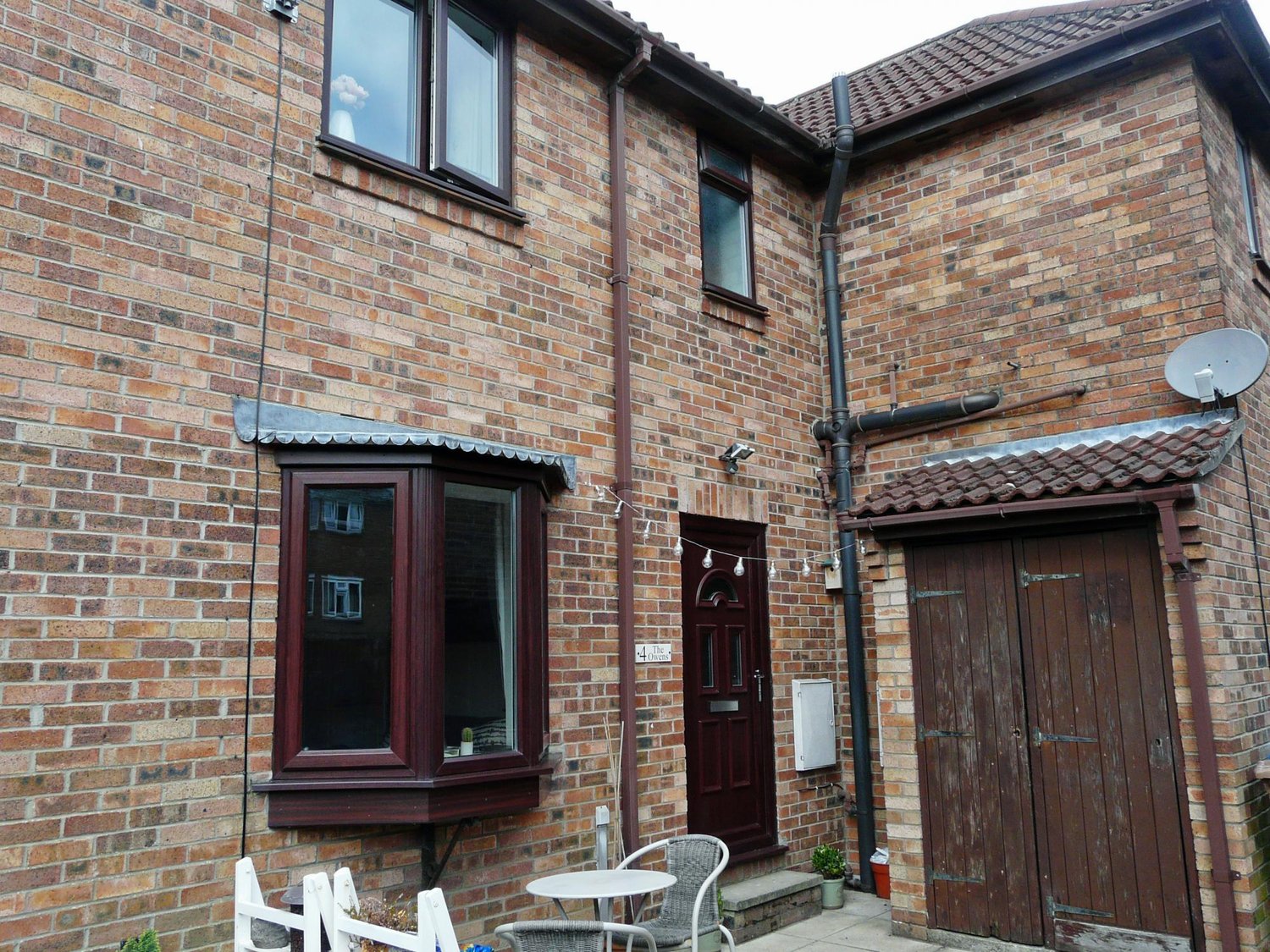 4 The Owens Kirkland Street, Pocklington, York