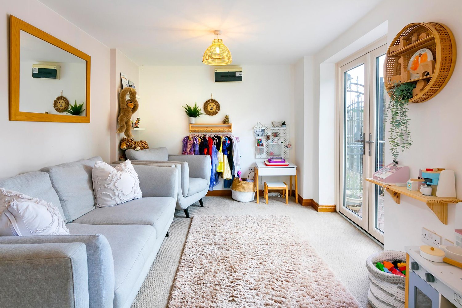 The Granary Holme Road, Shiptonthorpe, York