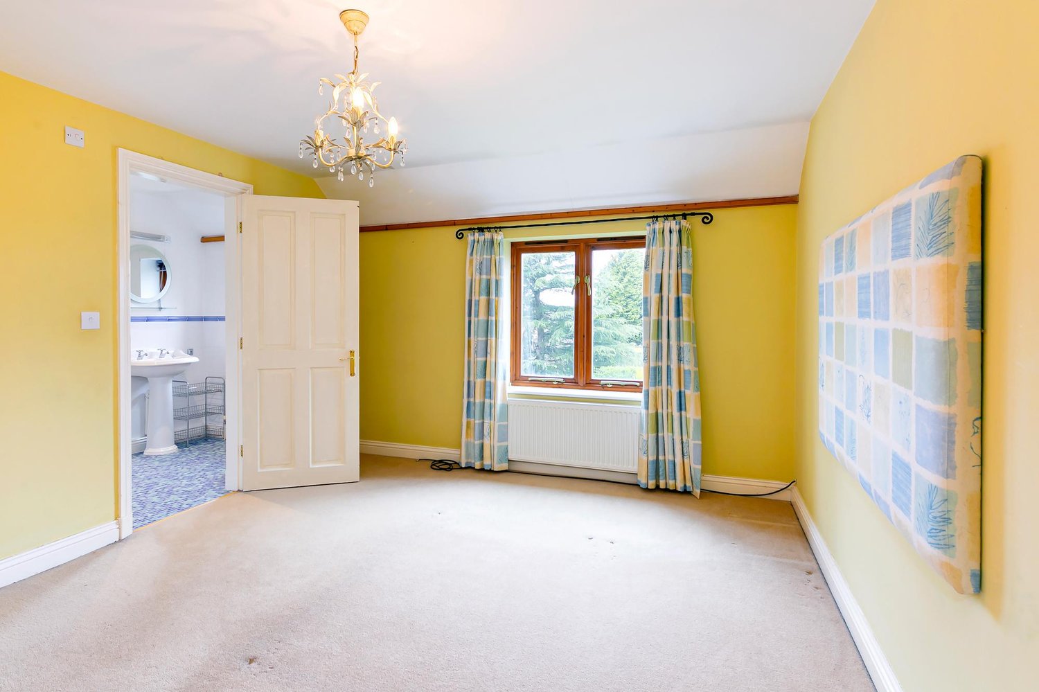 Straven Jackson Lane, Newton on Derwent, York