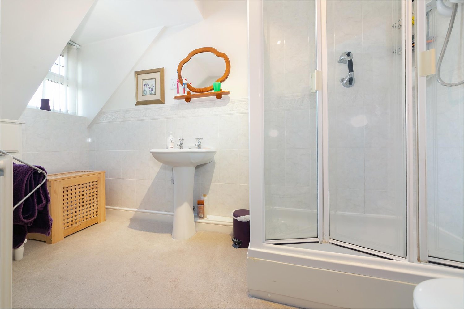 92 Broadmanor, Pocklington, York