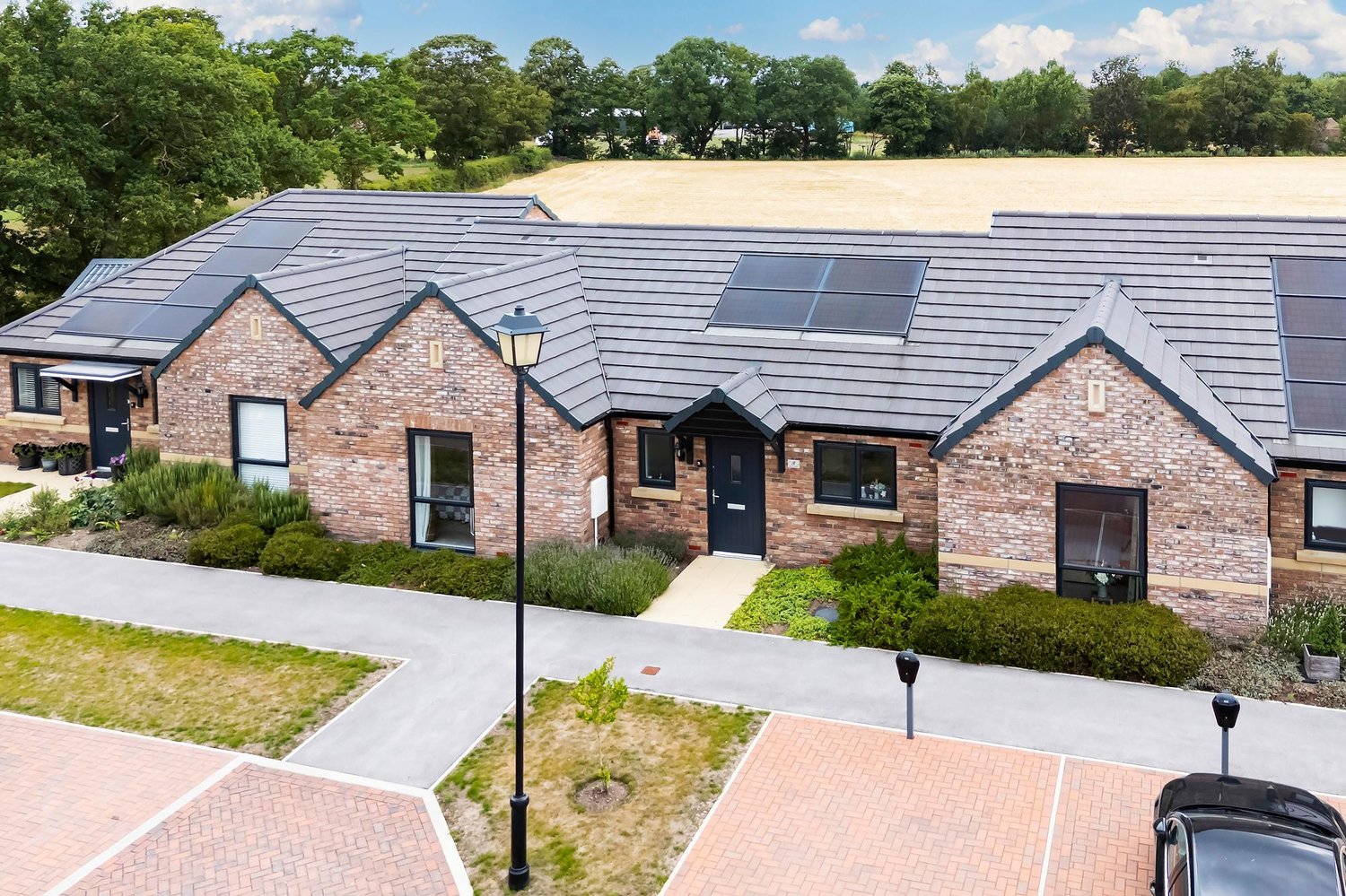 8 Lavender Fields, Barmby Moor, York