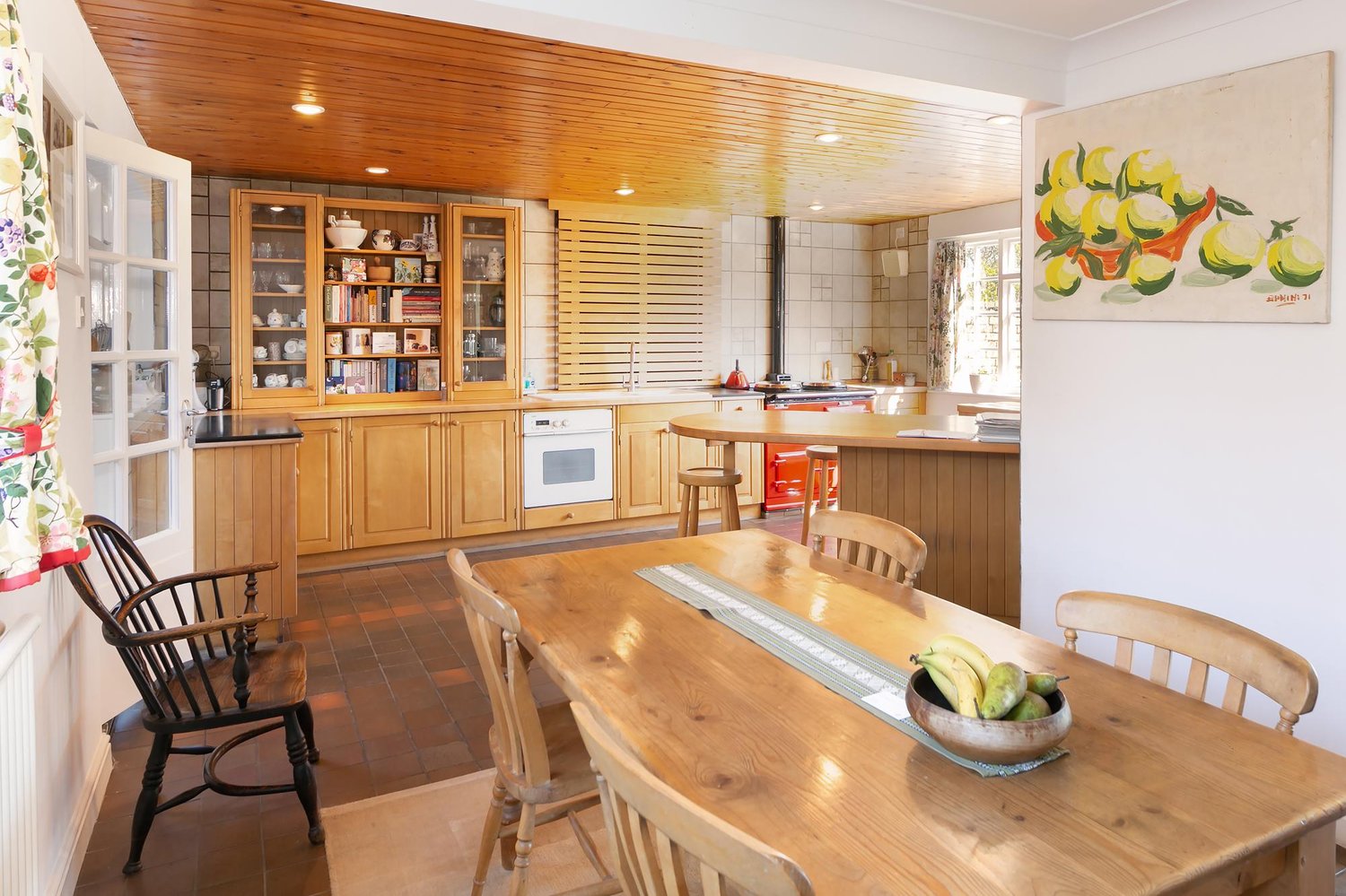 *Moat Farm Cottage  Middle Street, Laytham, York