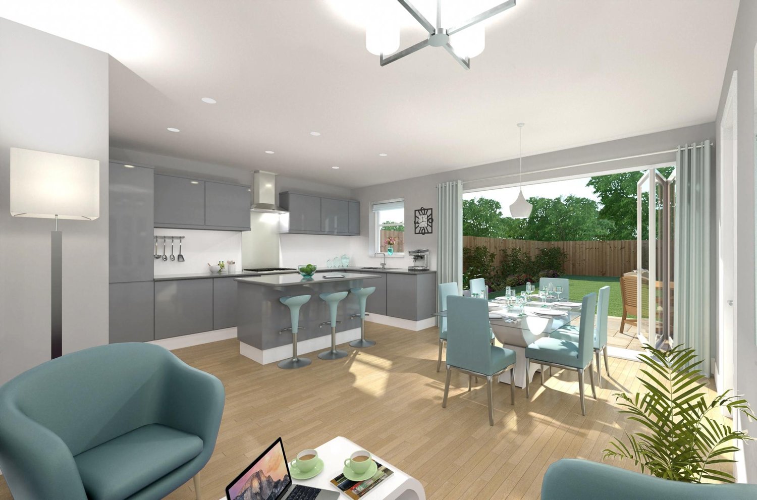 Oak Cottage (Plot 2b) York Road, Hayton, York