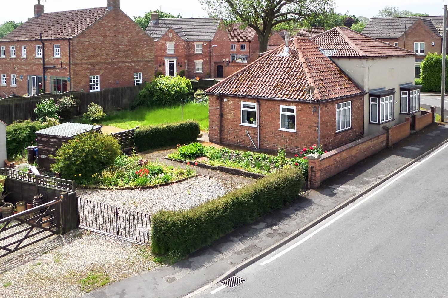  Chapel House, Fridaythorpe, Driffield