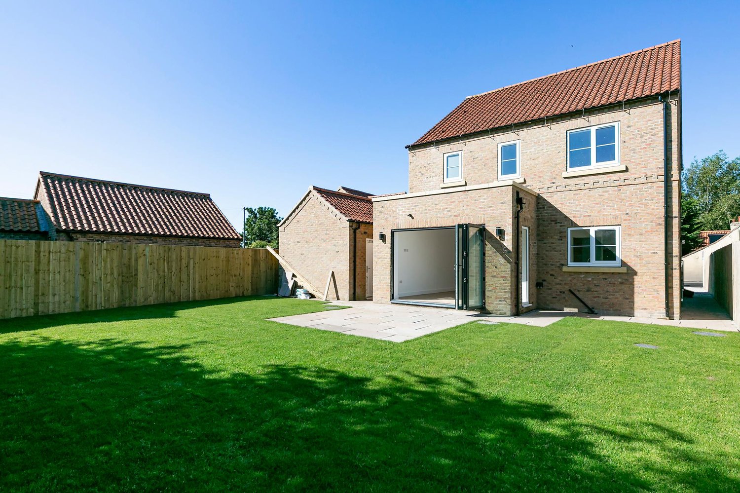 Barn Owl Cottage  York Road, Hayton, York