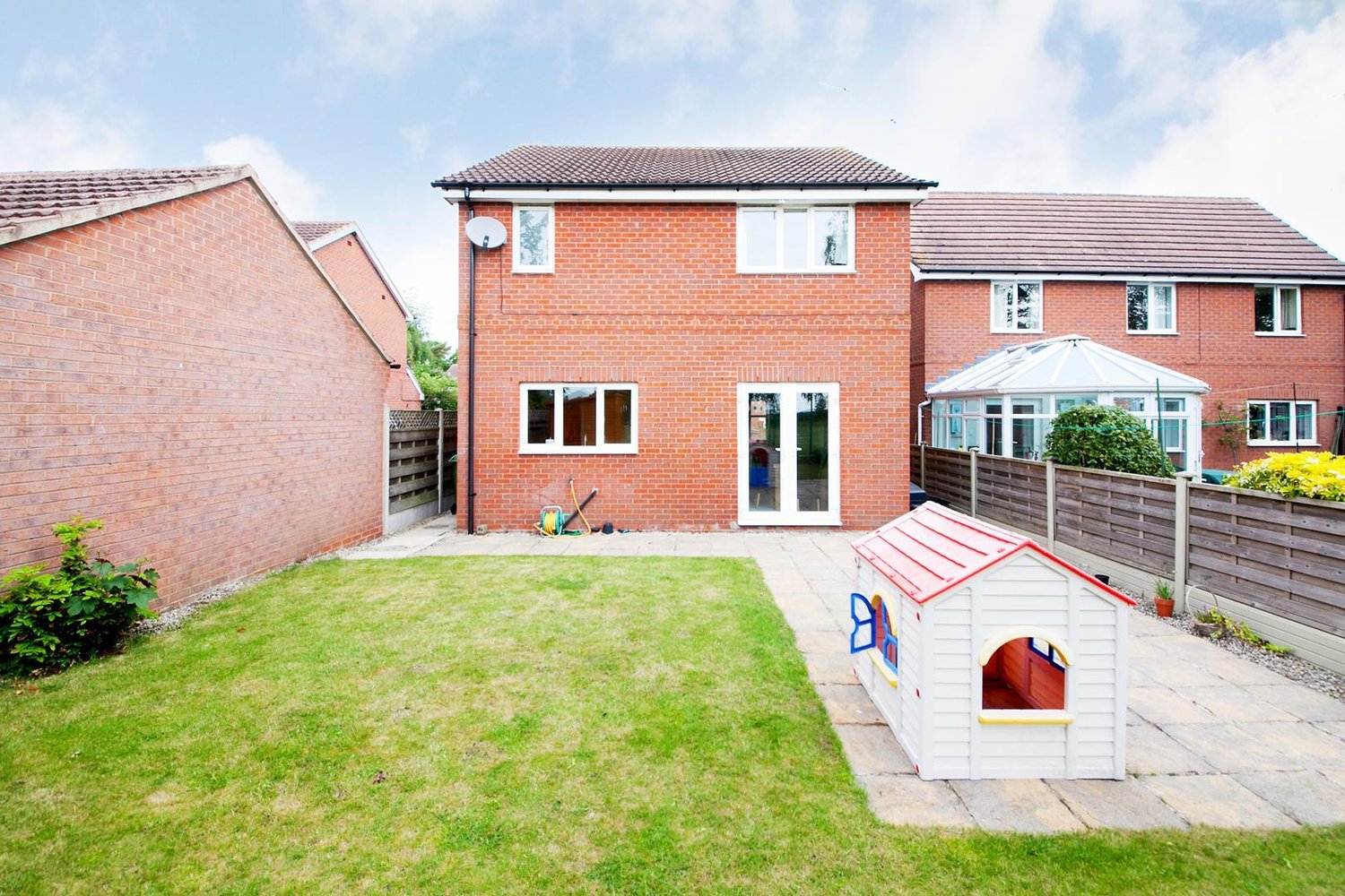 18 Sails Drive, , York