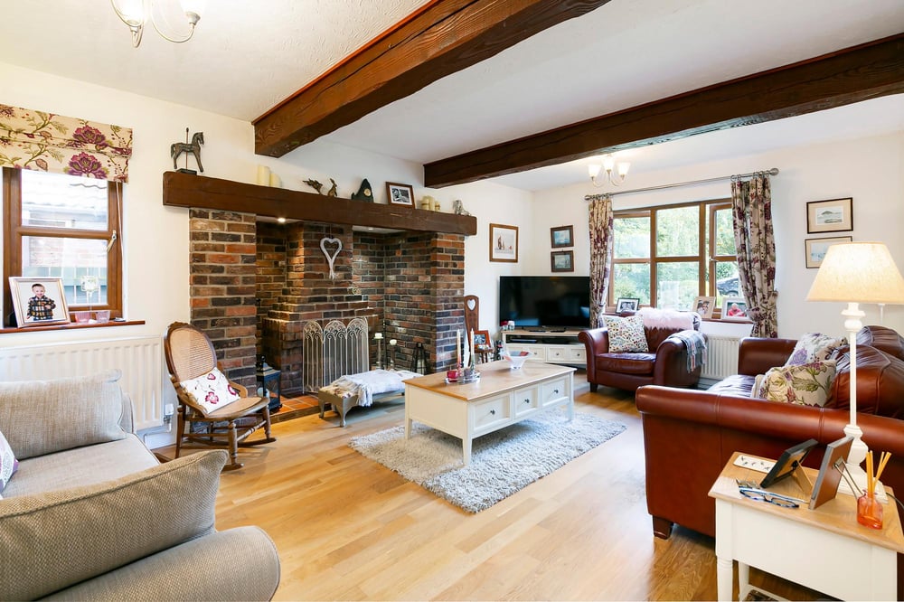 4 Forge Close, Melbourne, York