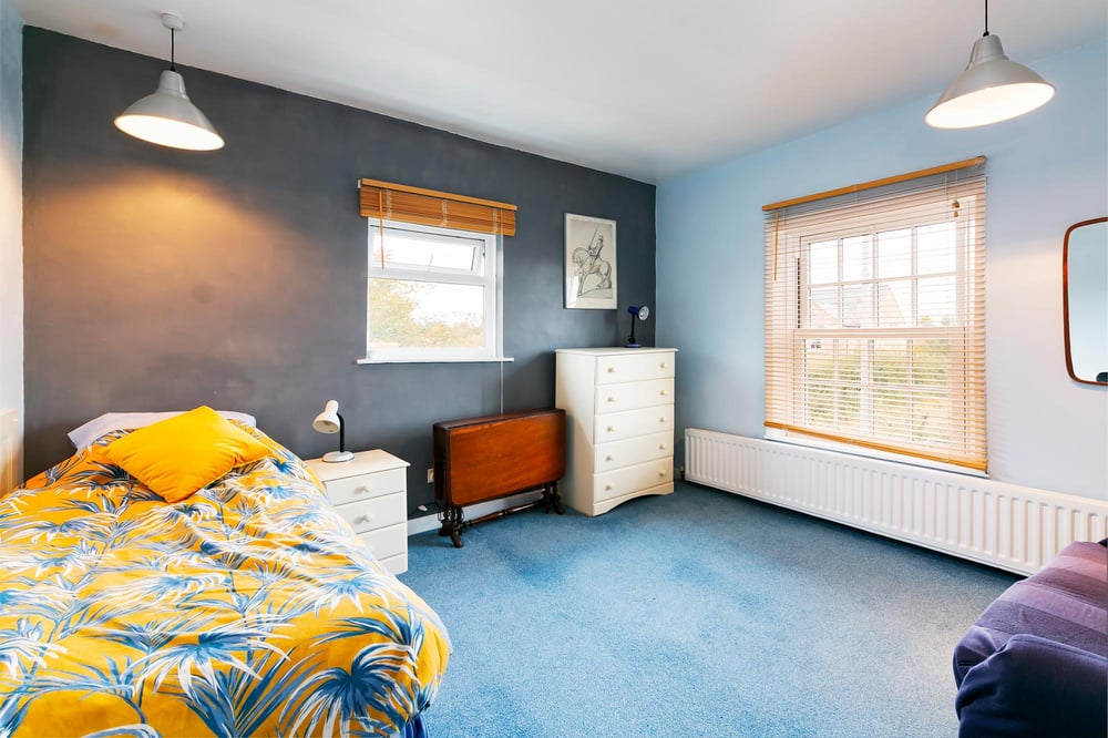 Angram House Main Street, Melbourne, York