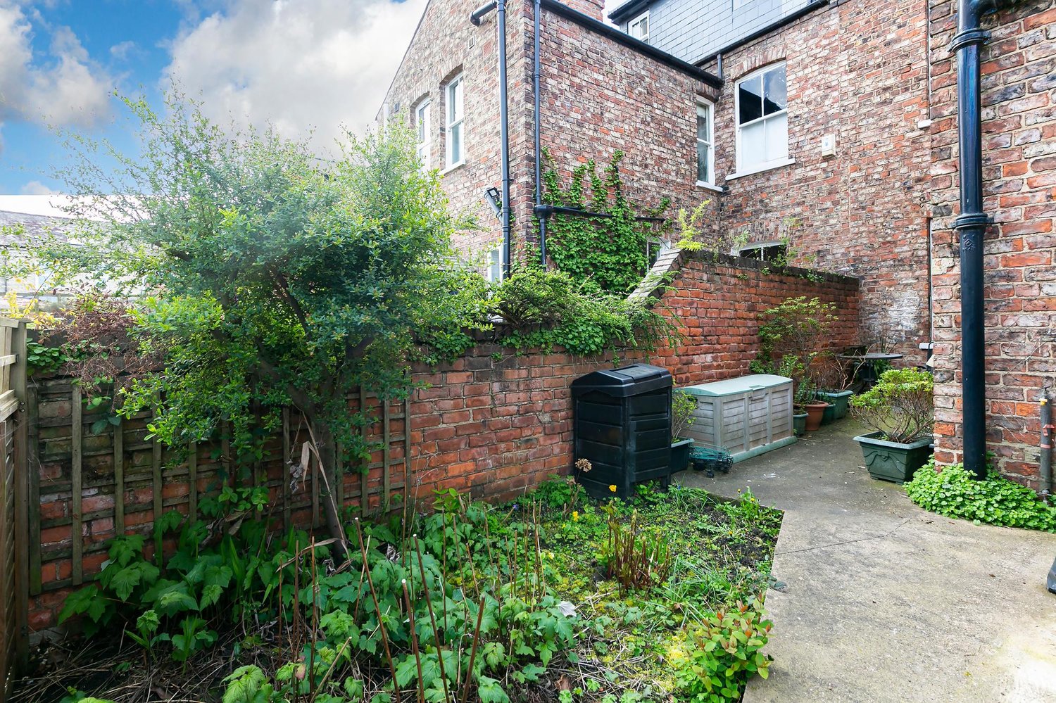 39 Markham Street, , York