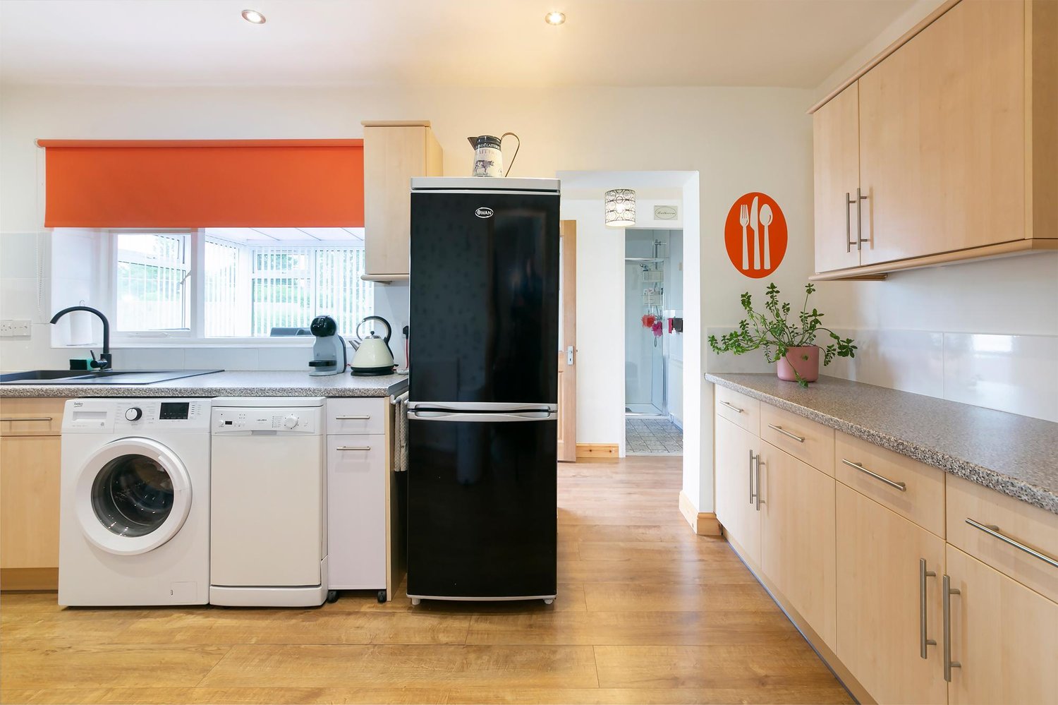 90 Summerson Terrace, Pocklington, York