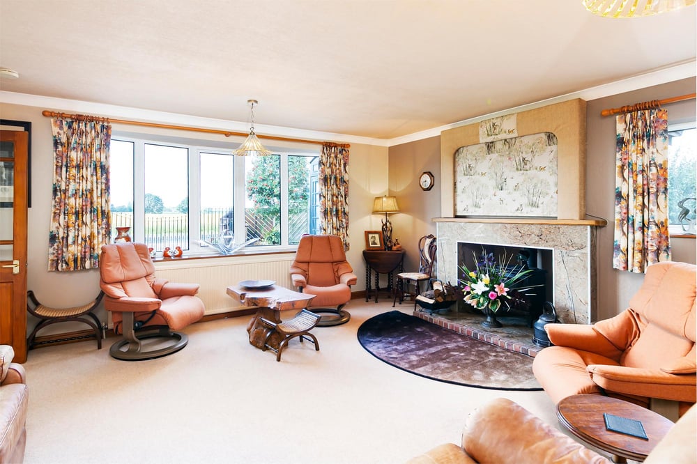 Salhouse ., Highfield, Selby