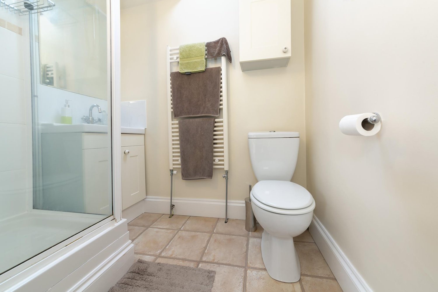 The Granary , Gribthorpe, Nr Howden