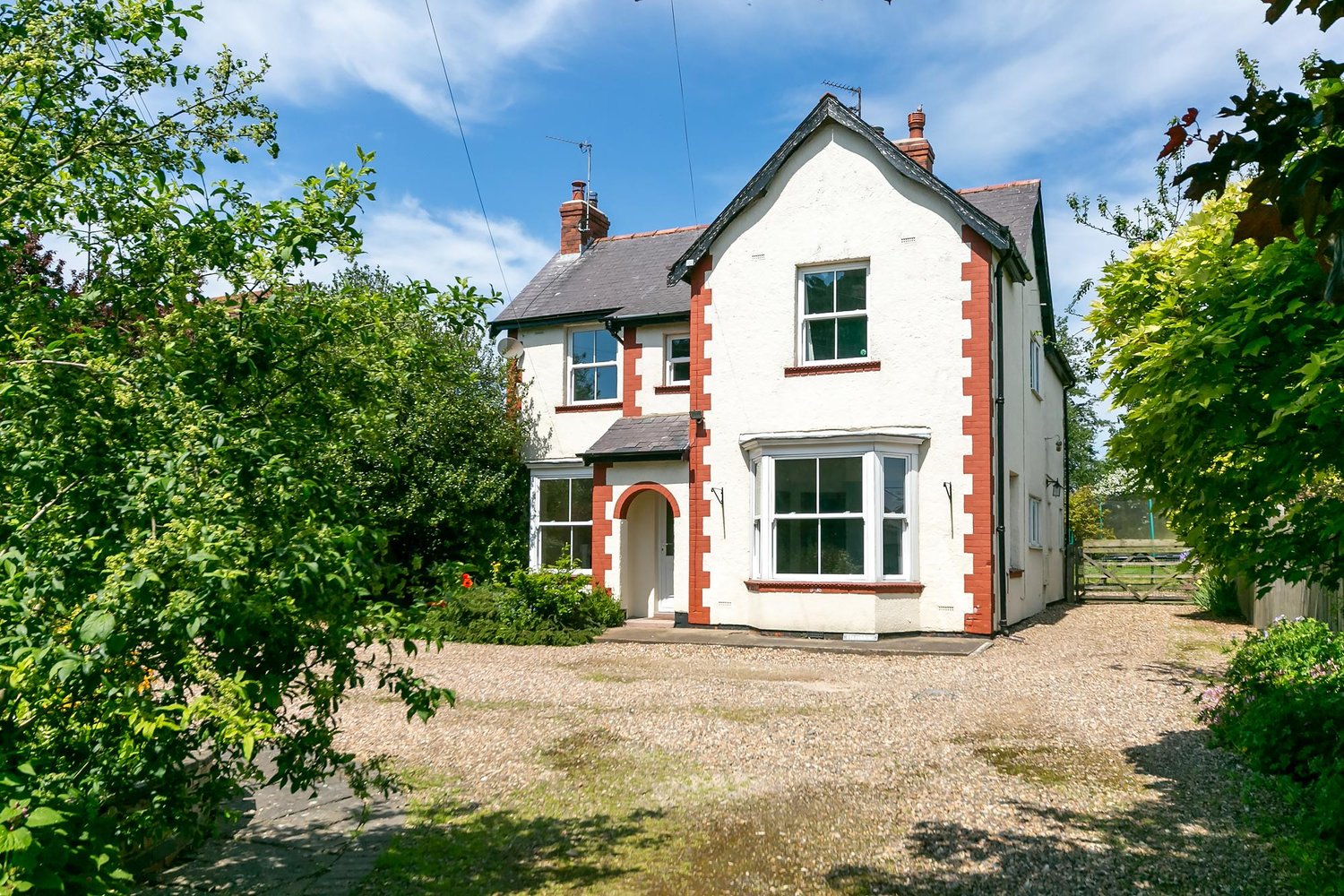 Hazeldene York Road, Shiptonthorpe, York