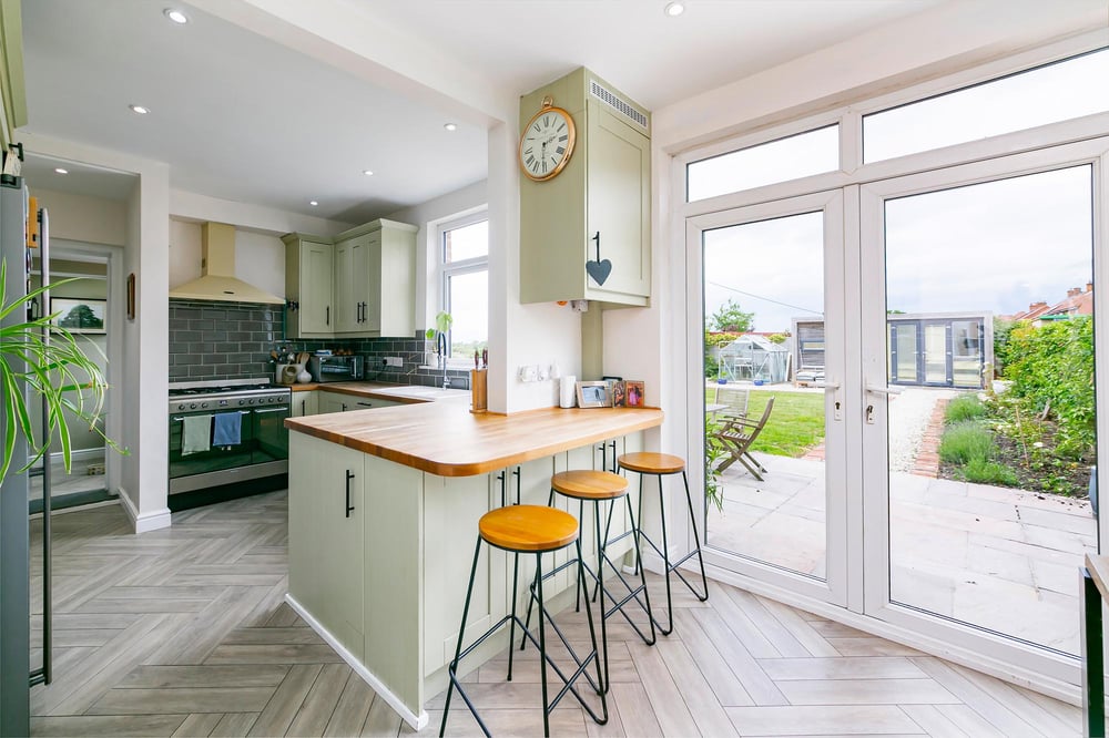 5 Holborn Estate, Barmby Moor, York