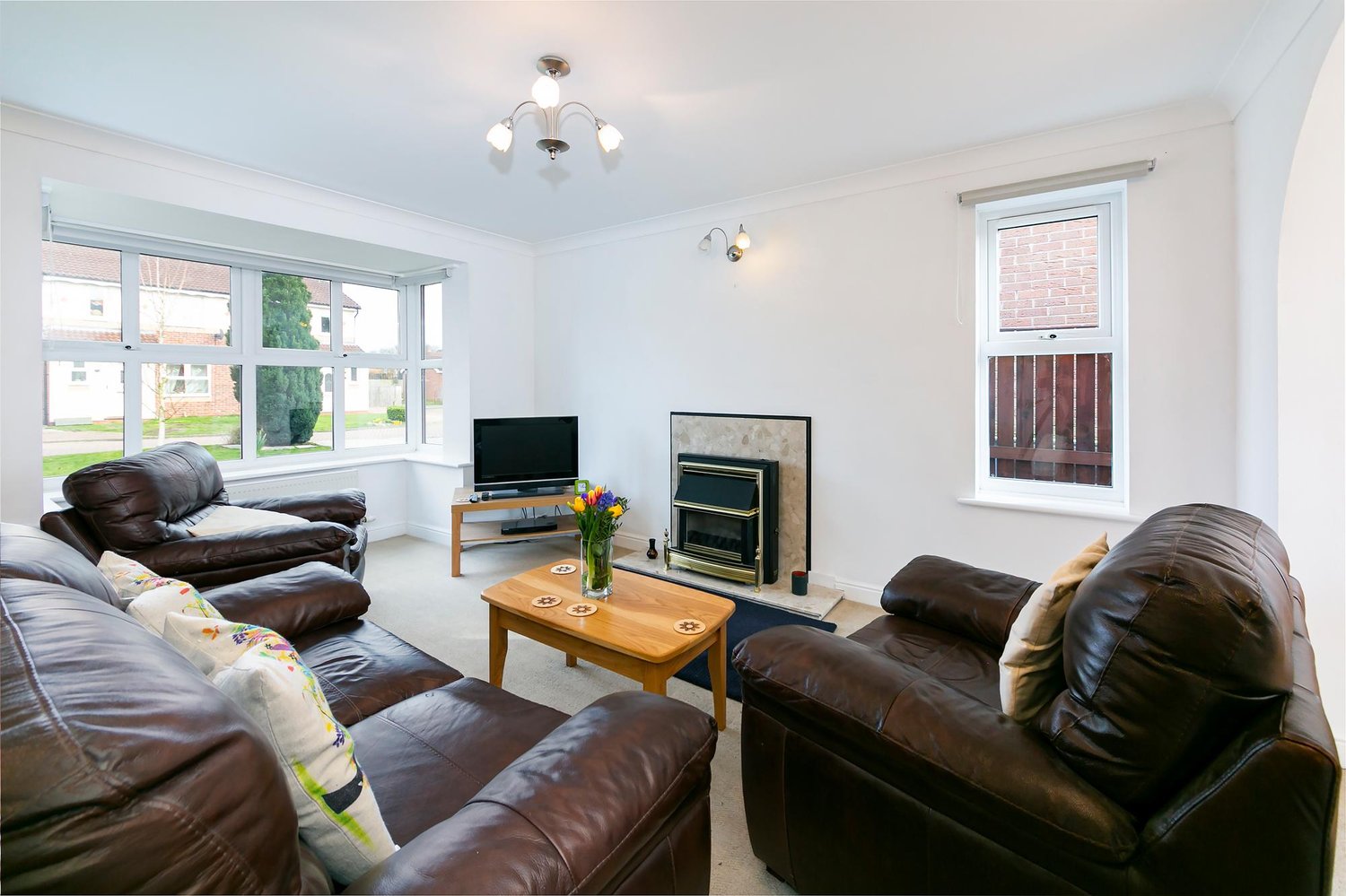 48 Harper Close, Pocklington, York