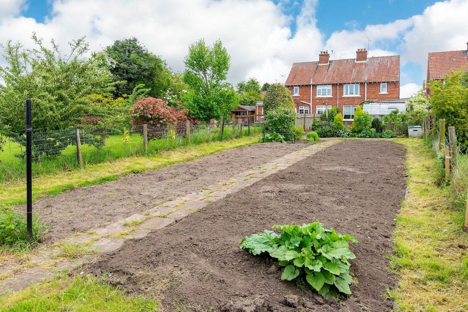 5 Broadlands, Bolton, York