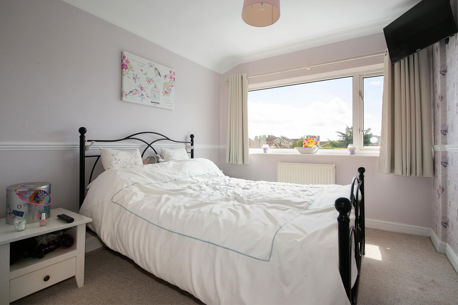 11 Otterwood Paddock, Stamford Bridge, York