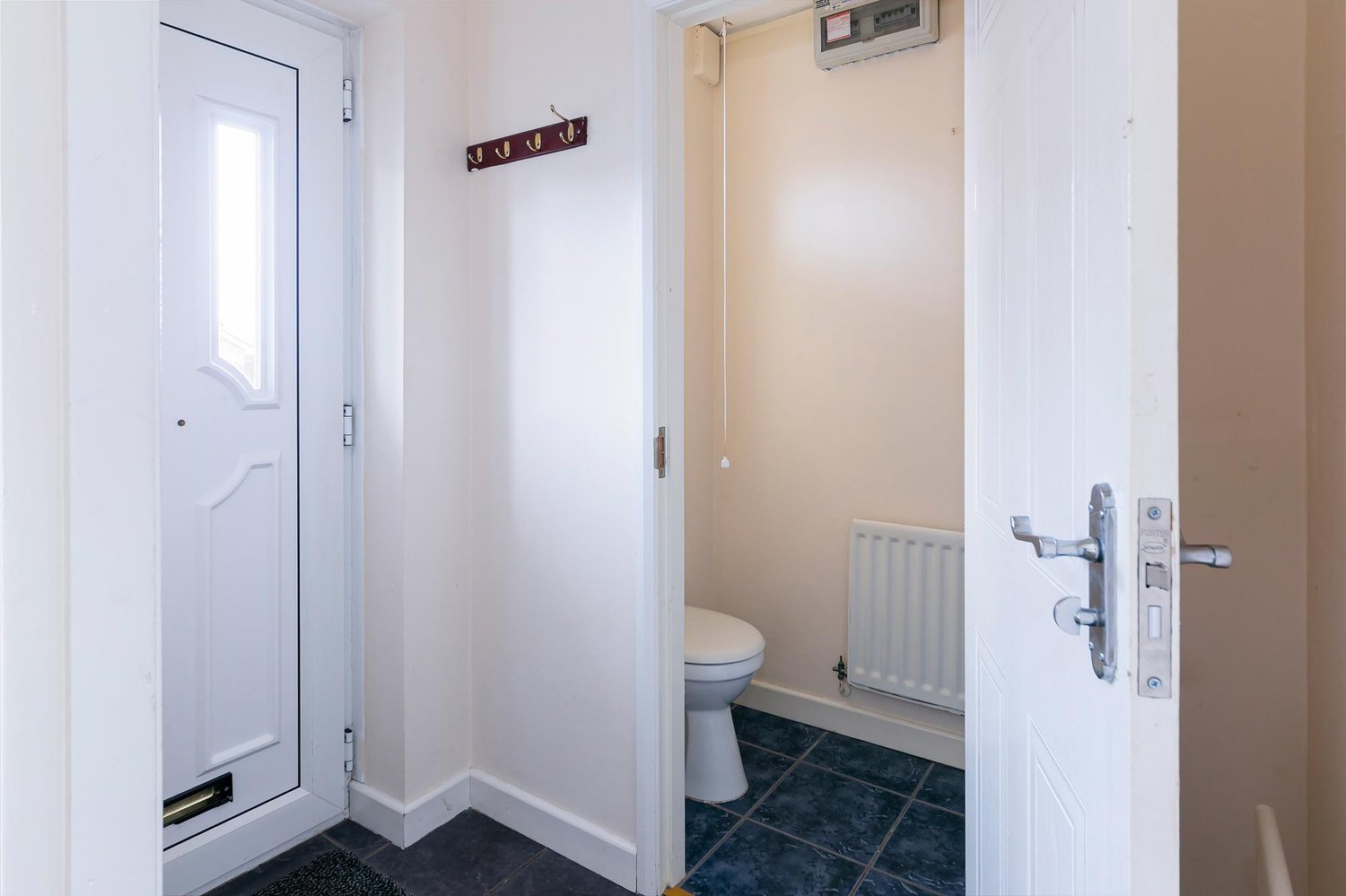 3 Thurlow Avenue, Pocklington, York