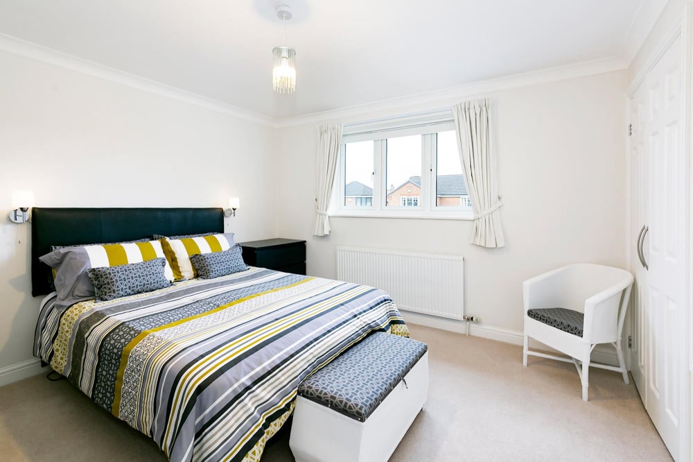 5 School Close, Stamford Bridge, York