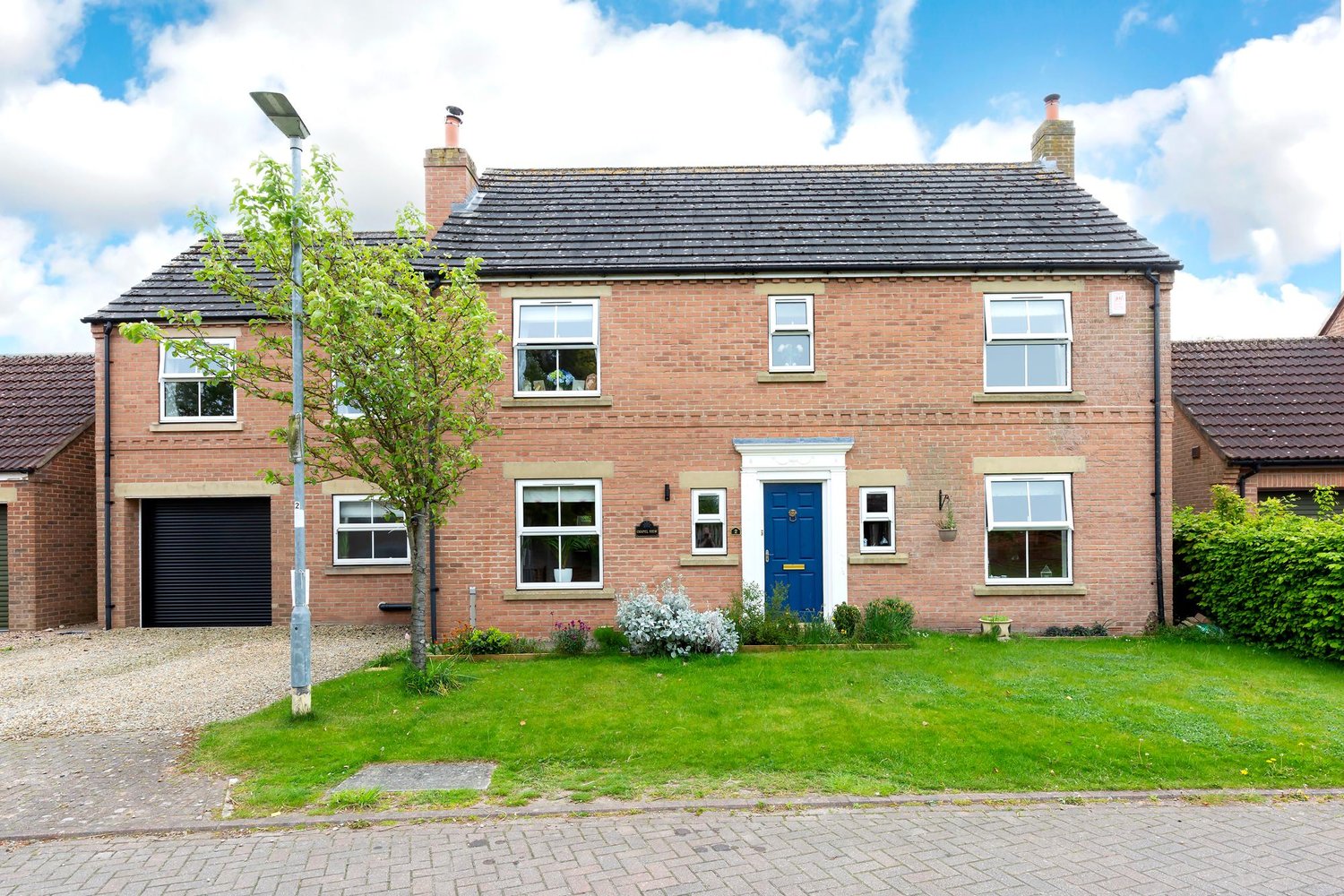 2 The Rowans, Holme-on-spalding-Moor, York