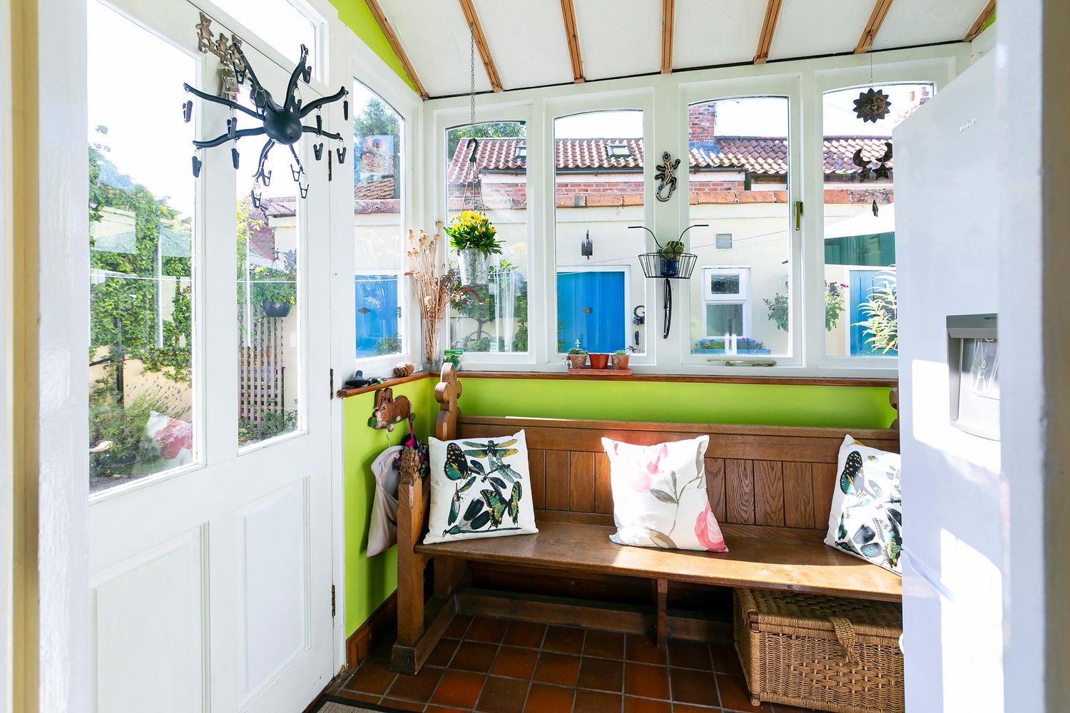 Lindum House / 50 Main Street, Bubwith, Selby