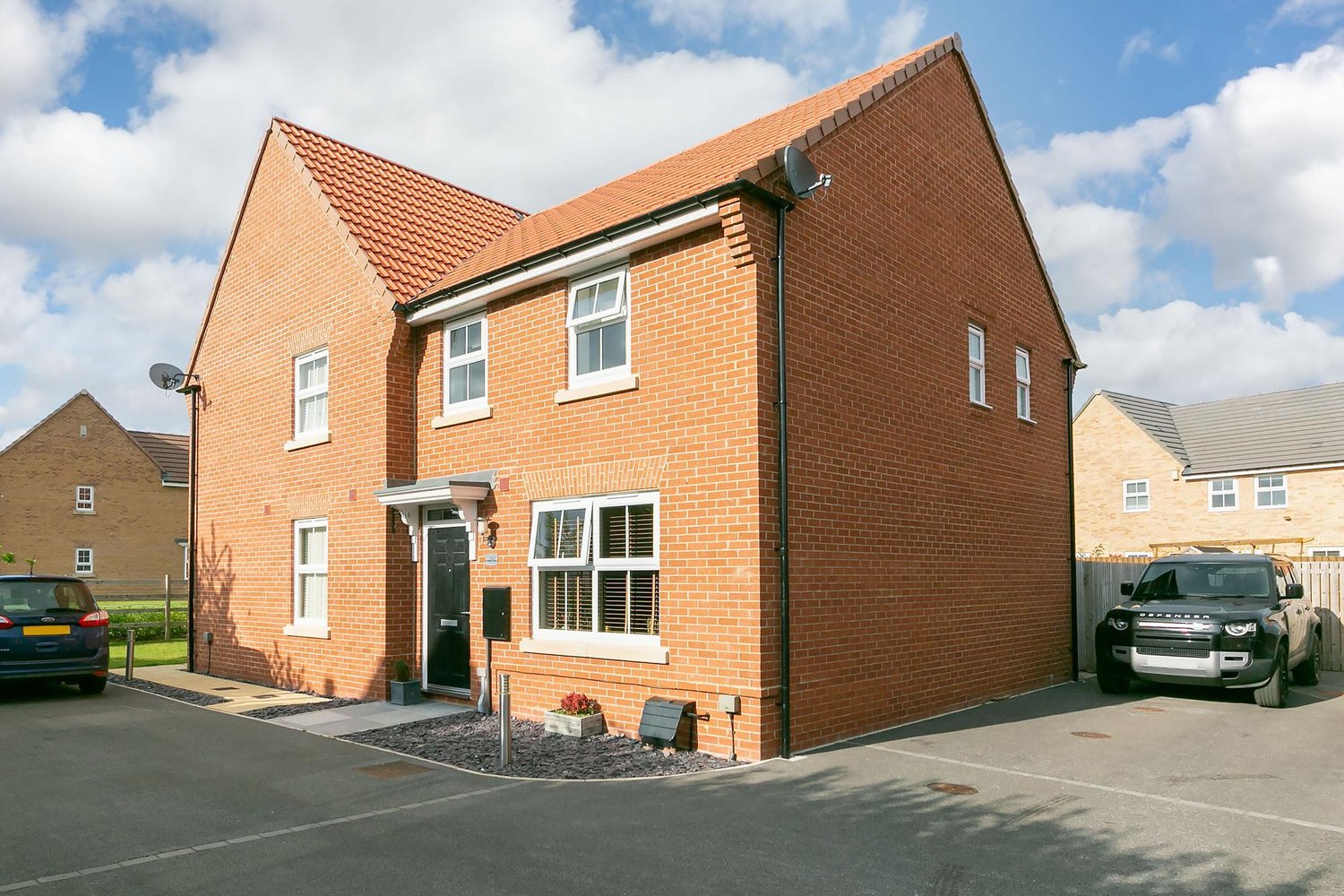 21 Hopkin Way, Pocklington, York