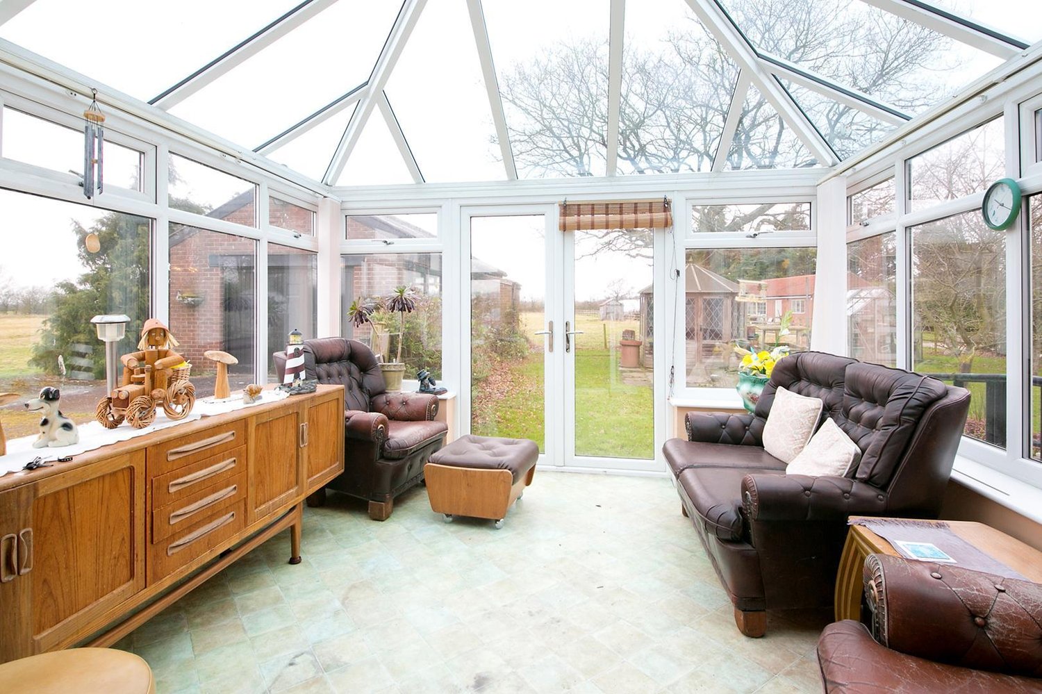  **Rhondali, Moor Monkton, York