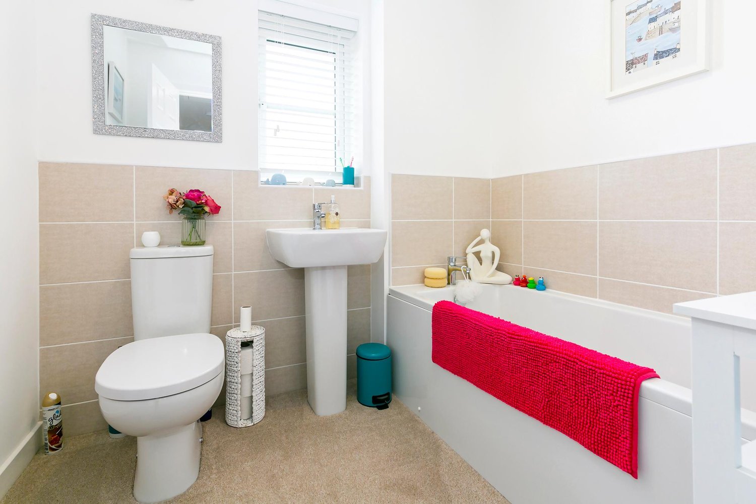 47 Grainger Drive, Pocklington, York