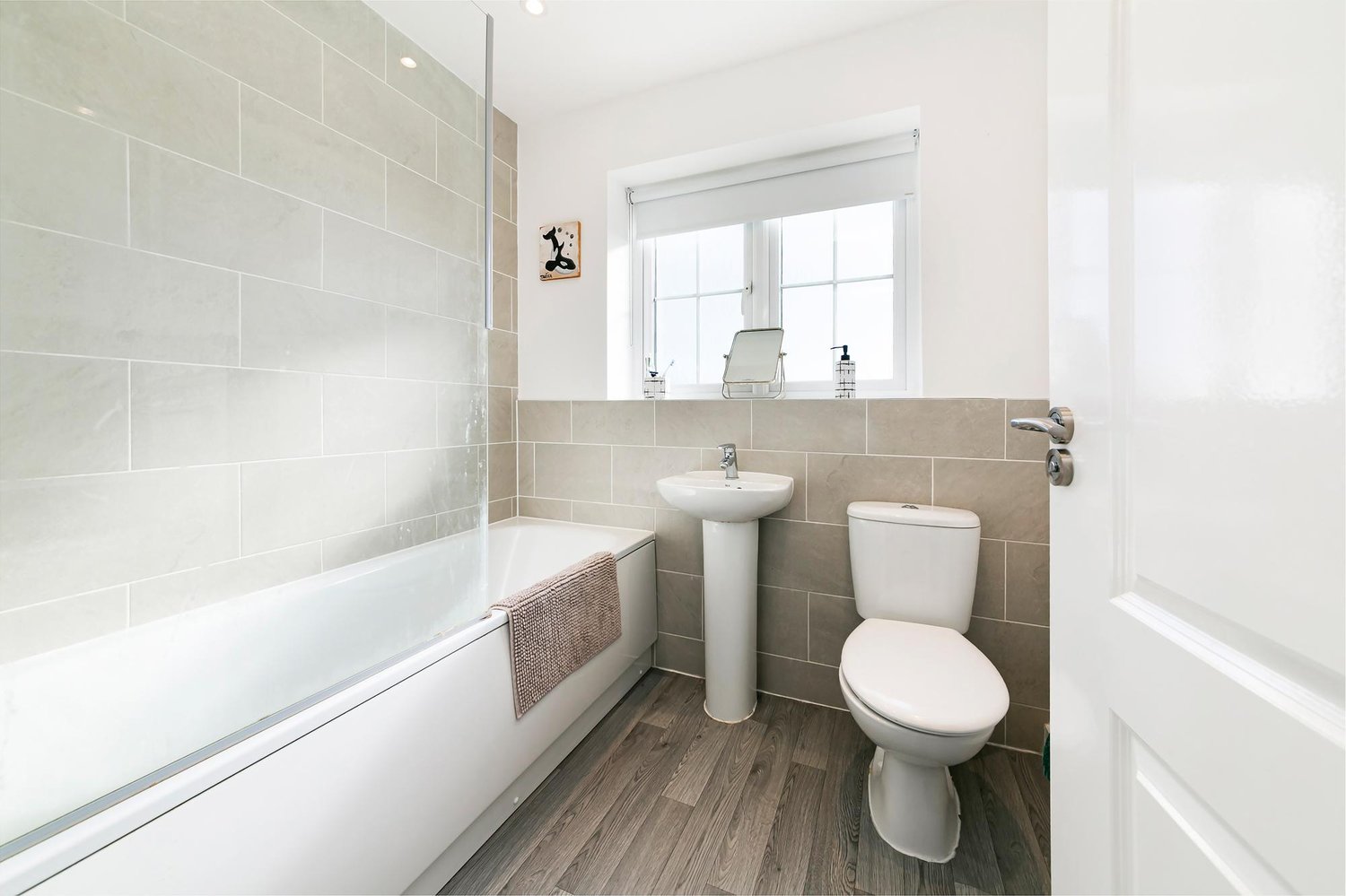 6 Todd Garth, Pocklington, York