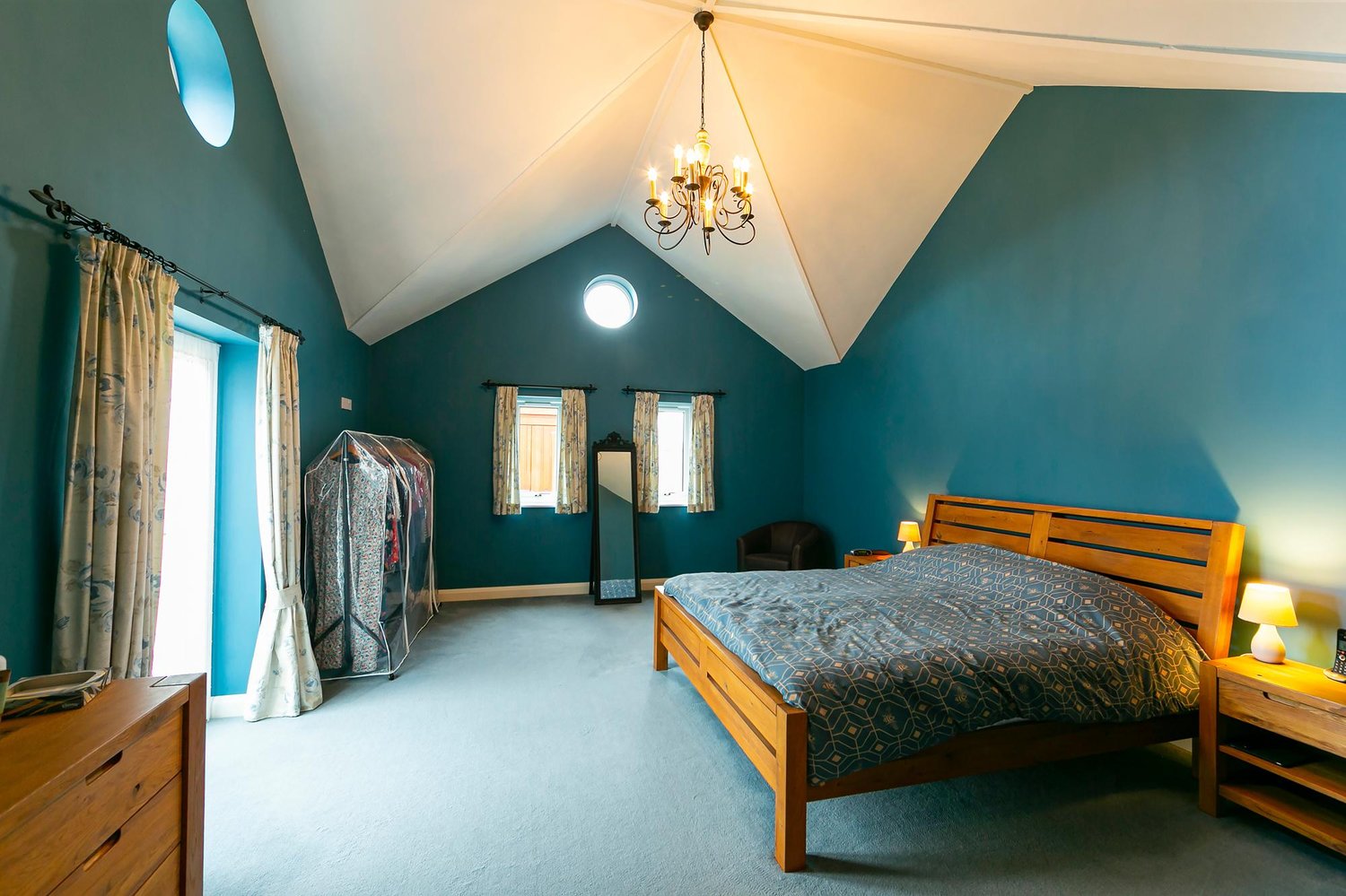 Cobwebs Mill Lane, Ellerton, York