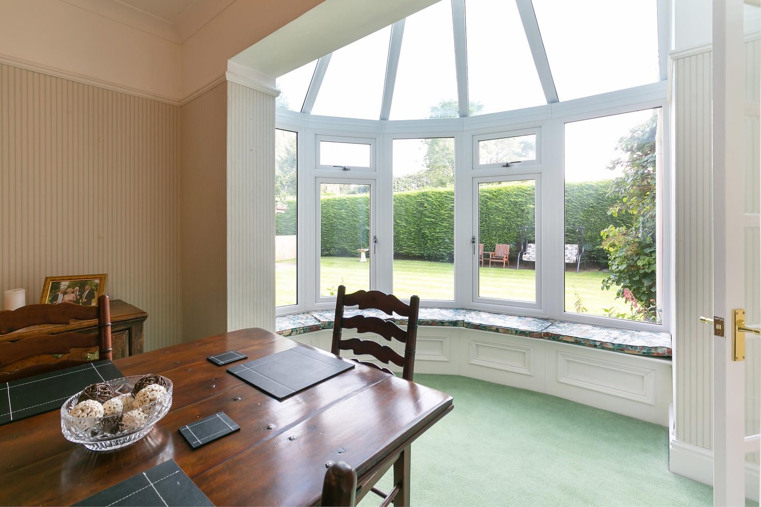 *Brierley House Waplington Park, Allerthorpe, York