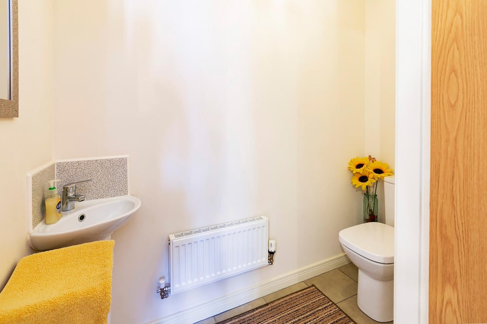 29 Overend Avenue, Pocklington, York