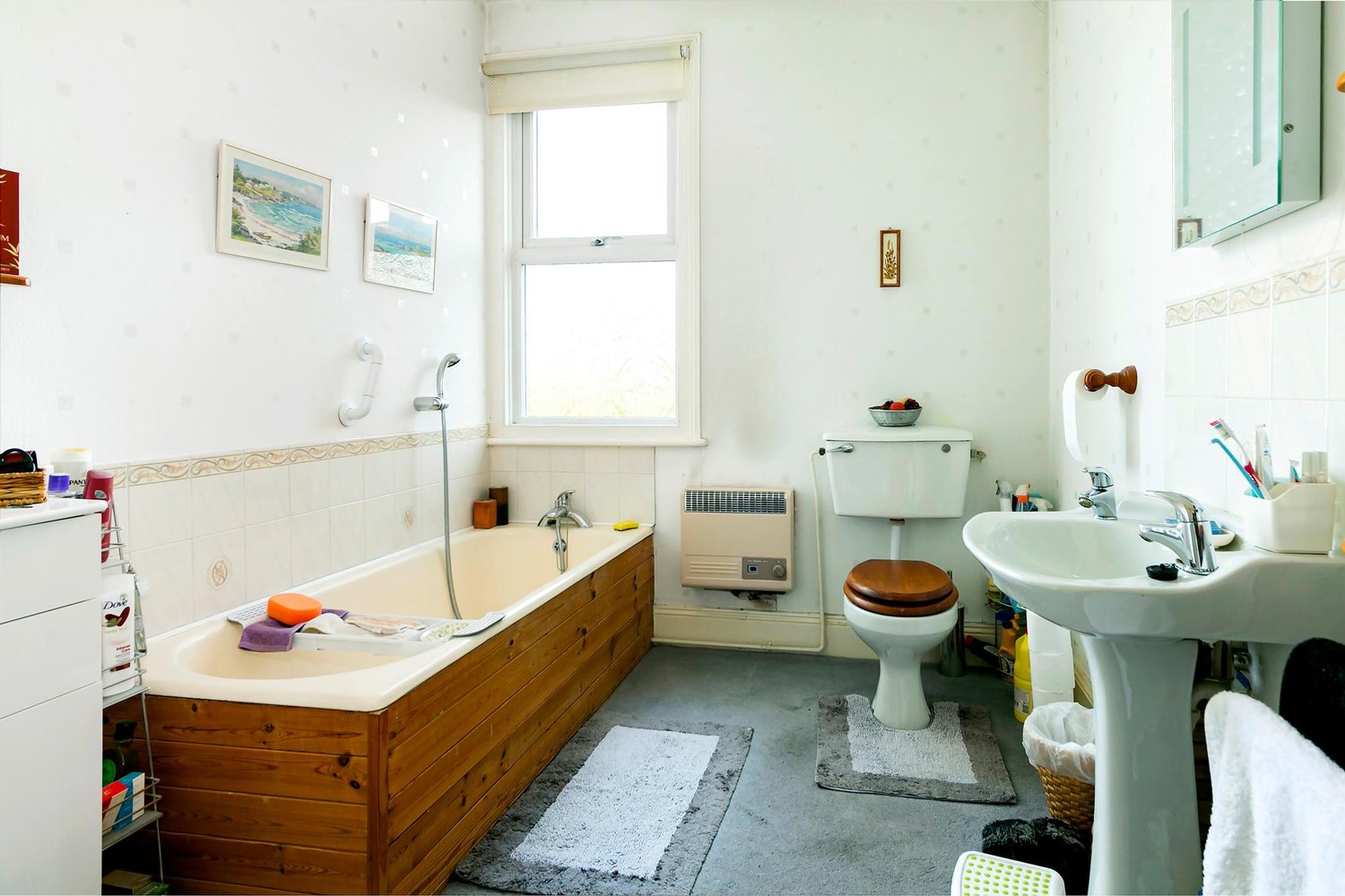 39 Markham Street, , York