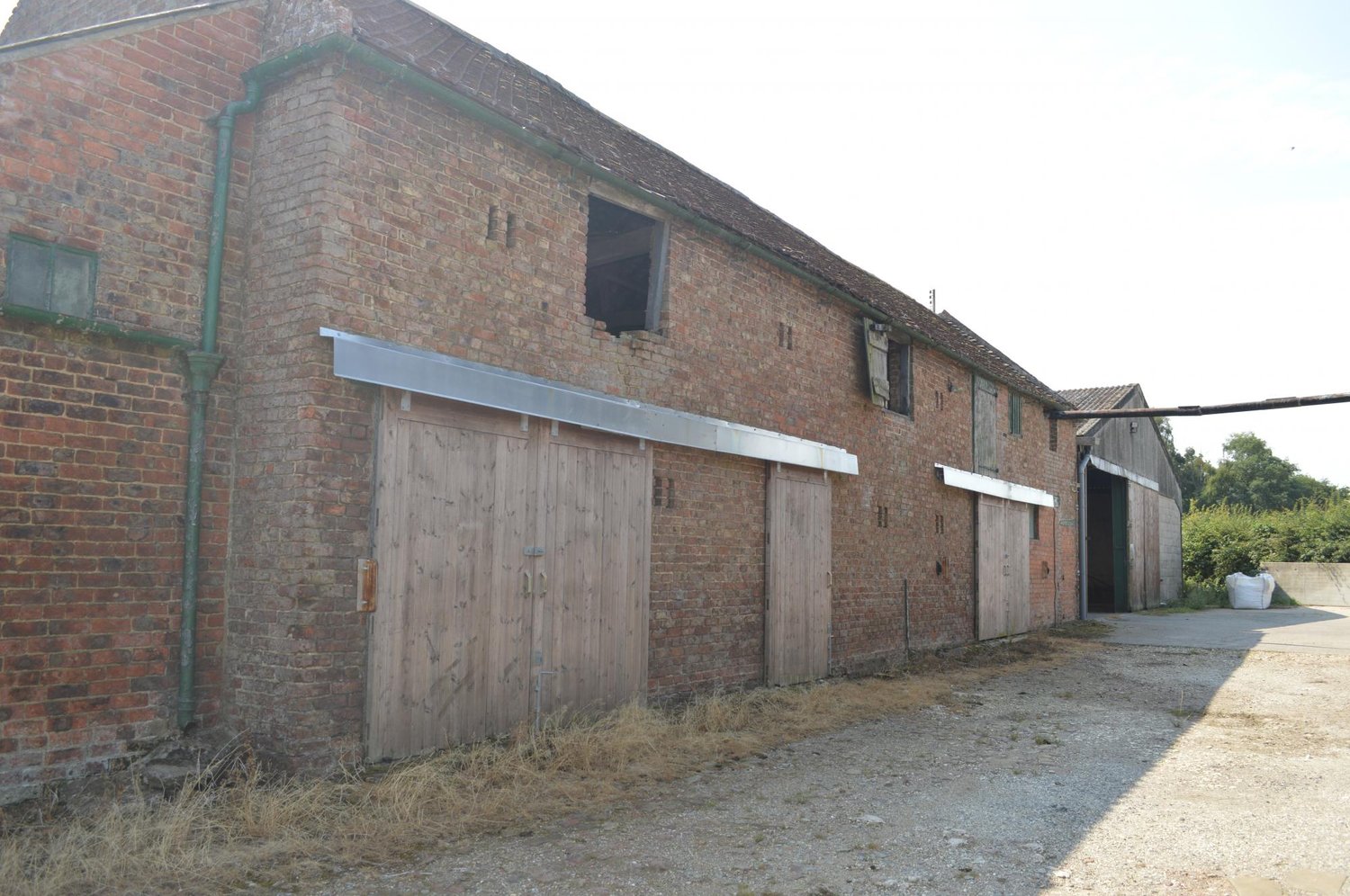 Dial Hall Farm , Seaton Ross, York