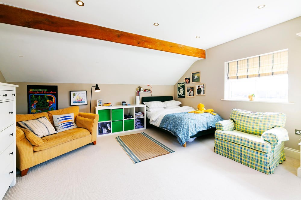 2 Main Street, Wheldrake, York