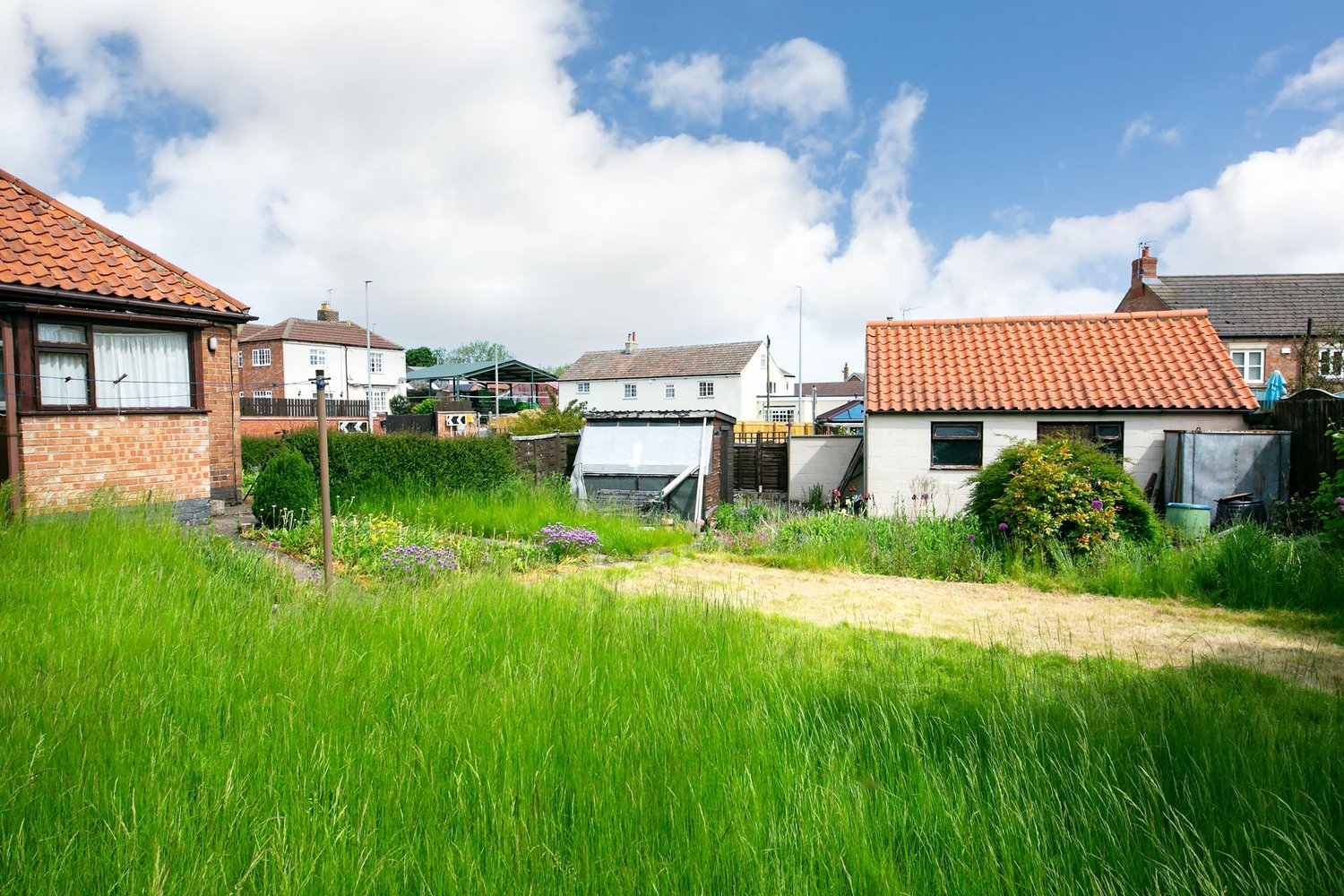  Chapel House, Fridaythorpe, Driffield